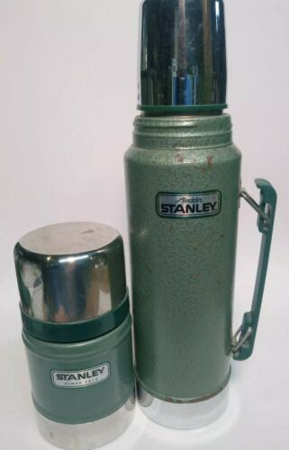 Aladdin Stanley thermos A-944DH Quart Stanley Soup Cup