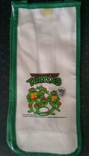 1990 TMNT Teenage Mutant Ninja Turtles Fan Club 14
