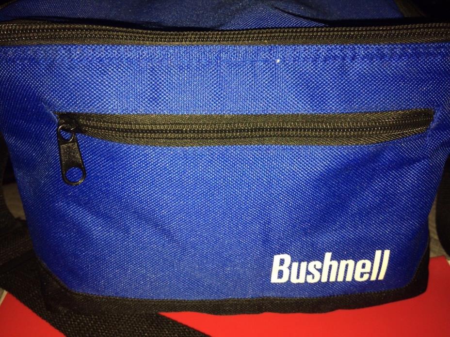 Bushnell Insulated Lunch Box