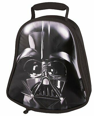 Thermos Novelty Lunch Kit, Darth Vader