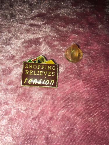 Shopping Relieves tension Pin, Vintage