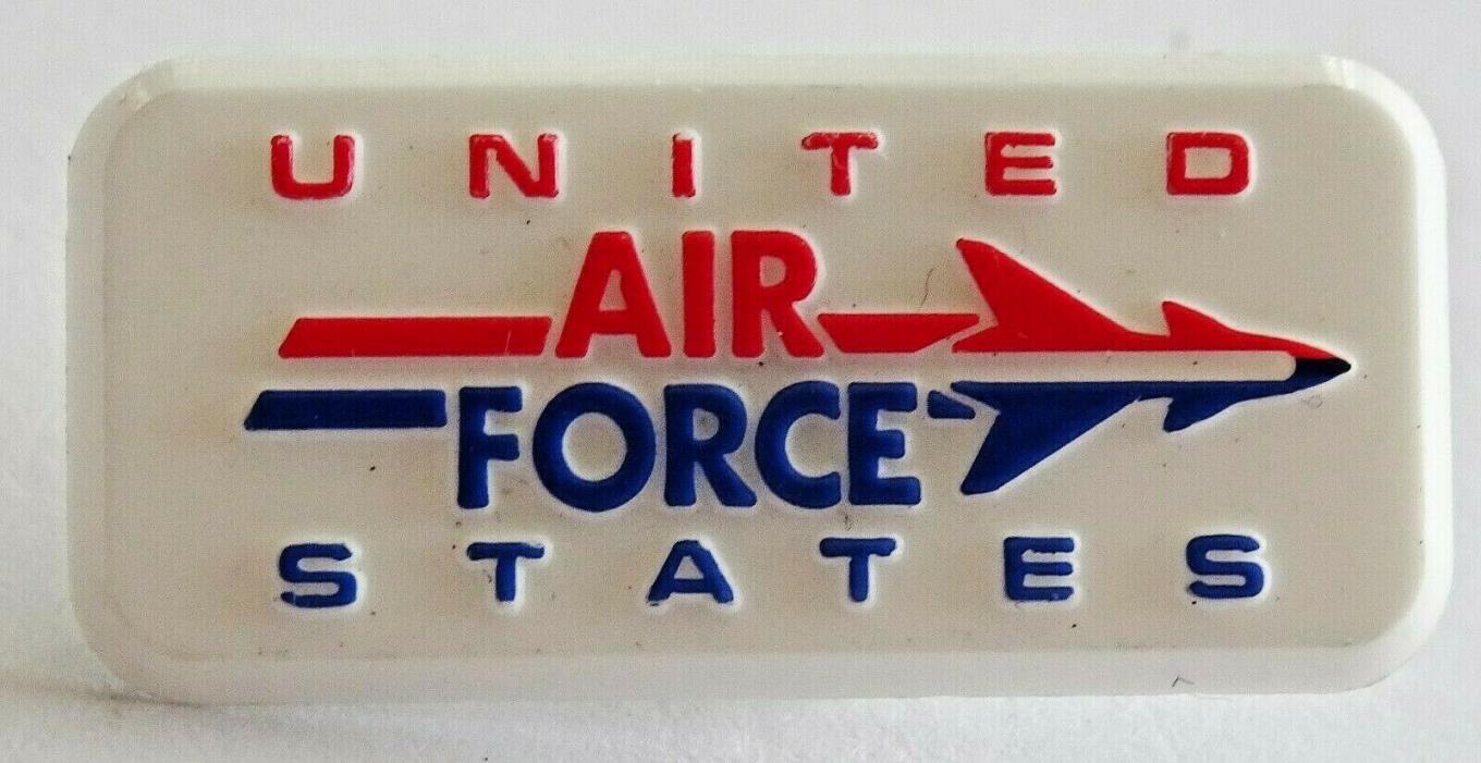 United States Air Force Pin