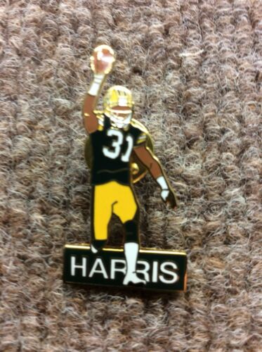 NFL 2006 Green Bay Packers Al Harris Collectible Pin!