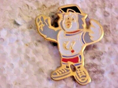 1983 EDMOMTON UNIVERSIADE GAMES LAPEL PIN