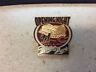 MLB Milwaukee Brewers April 6th, 2001 Opening Night Miller Park Collectible Pin!