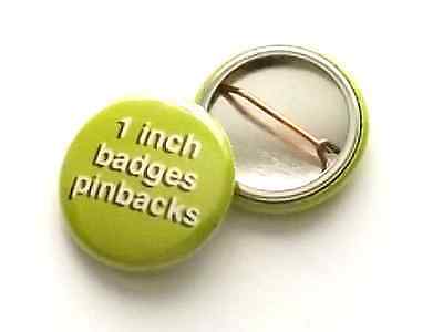 4 - Minor League baseball pinback buttons - sports pins badges
