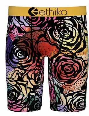 Ethika Sailing Roses