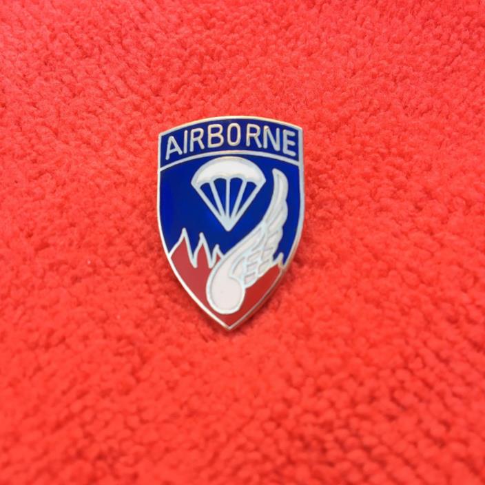 187TH AIRBORNE INFANTRY REGIMENT 
