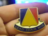 U.S. Army National Training Center DUI Crest Distinguished Unit Insignia pin USA