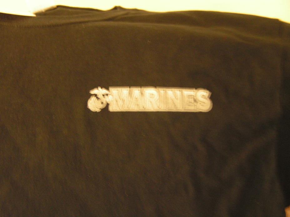 USMC NOT AS MEAN, NOT AS LEAN, BUT STILL  A MARINE  TEE SHIRTS