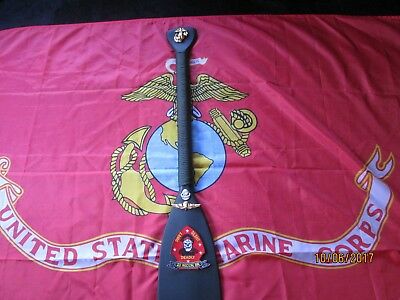 RECON  Marine Award paddle your pick coin or patch
