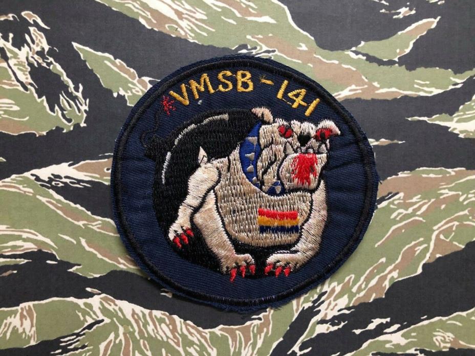 patch , USMC , US MARINE CORPS , VMSB-932 patch , USMC , US MARINE CORP