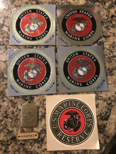 marine corps collectibles