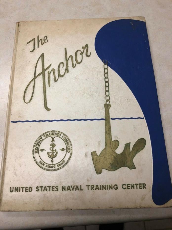 US Naval Training Center 