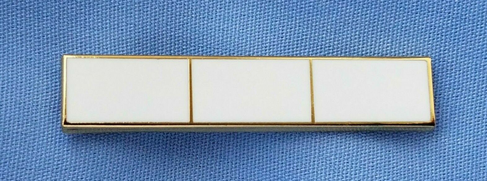 COMMENDATION AWARD BAR PIN with FREE Shipping! Item #1206