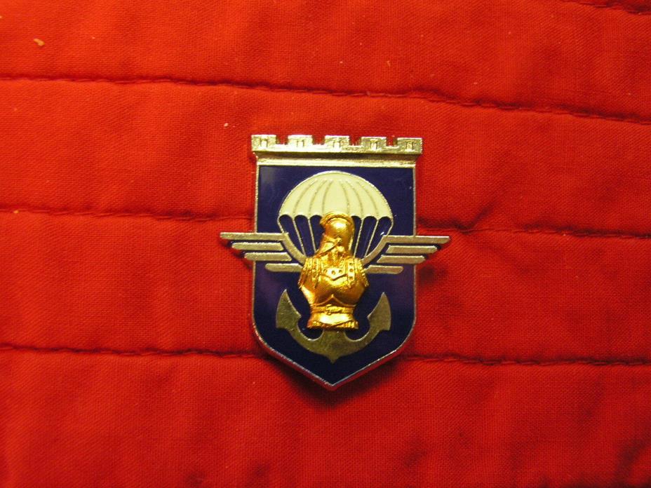 17TH BATAILLON DU GENIE AEROPORTE