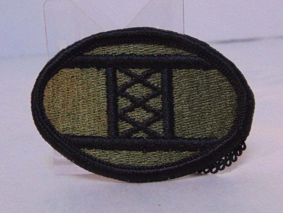 US Military Patch 30th Heavy Brigade Combat Team Subdued-HAR