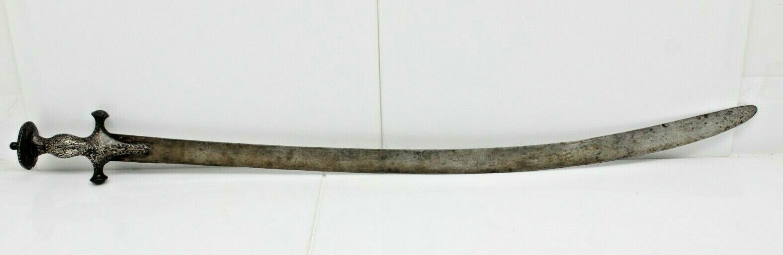 Authentic 18th Indo-persian islamic saber
