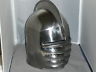 MEDIEVAL  HELMET    Medieval  Armor adult size  Medieval Italian Helm