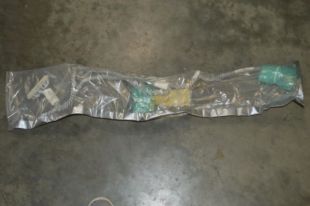 E Special Purpose Cable Assembly