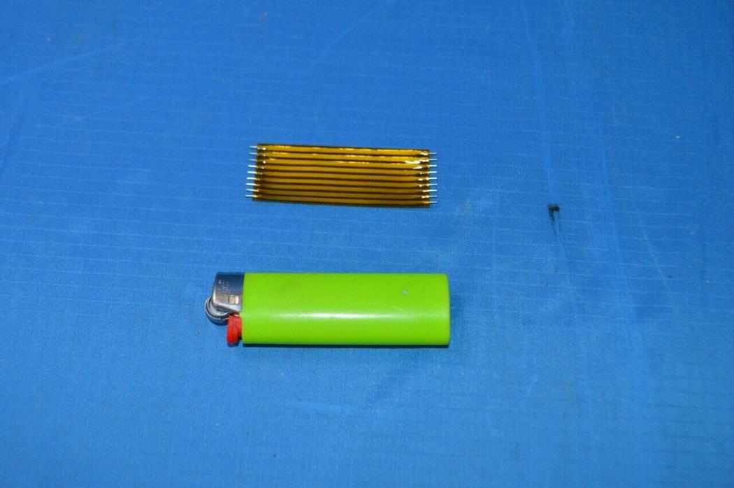 Electrical Lead