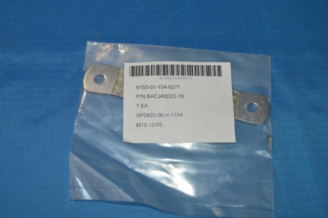 2' Electrical Lead