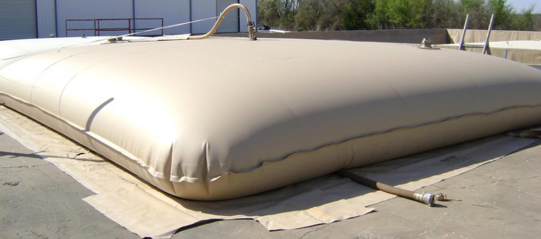 Water 50,000 Gallon Collapsible Fabric Tank,Farm Storage,Camp site,Fire safey-