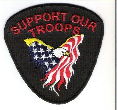 MILITARY PATCH   