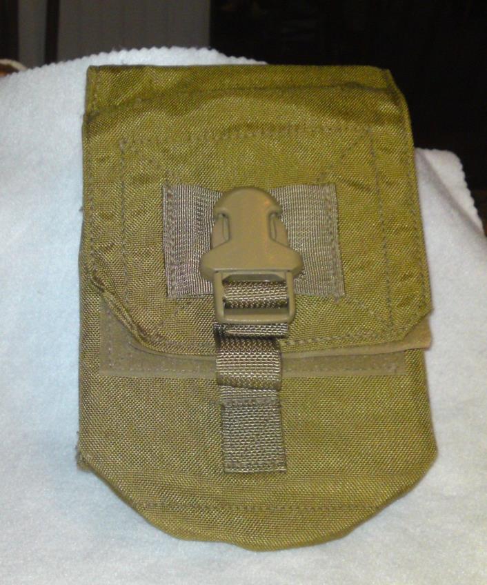 EIUI M-60 AMMO POUCH MC-AP-M60-MS-COY