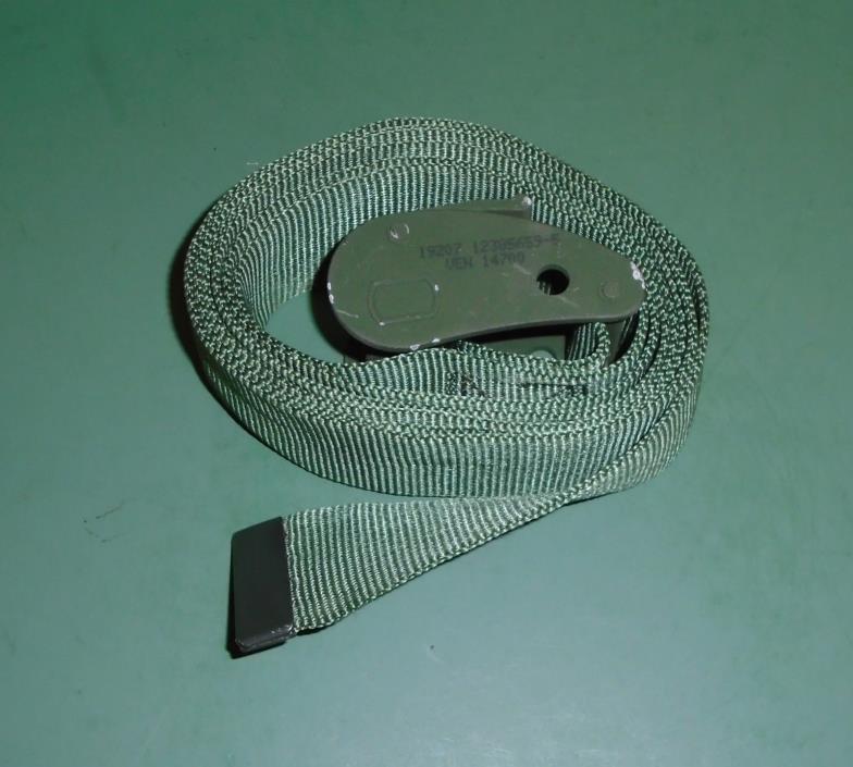 US Military Issue Kindyne 80