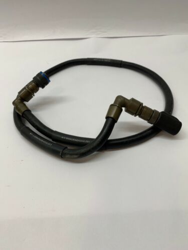 KY-99A (Radio) (J3) to RT-1209 (Audio) (J2) Cable Assembly 5001902 BAE Systems