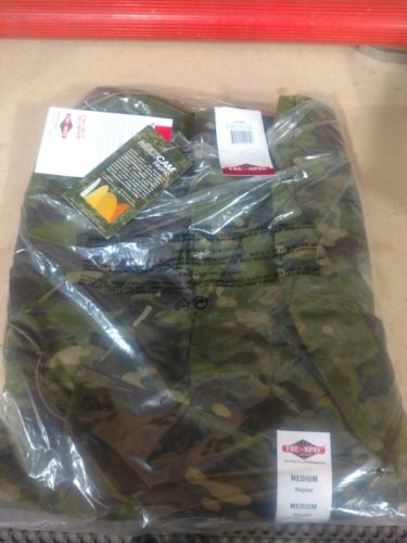 Tru-Spec Multicam Tactical Pants