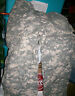 Used Military ACU Trousers 50% NYLON 50% COTTON Rip-Stop SZ SMALL REGULAR
