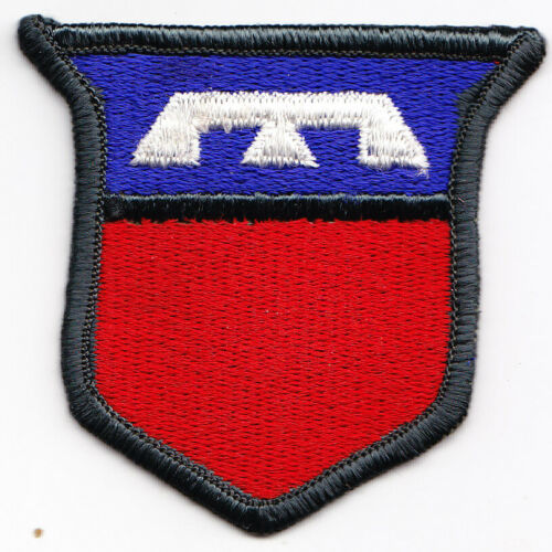 76th Division Training - 76th Infantry Division  -   US Army