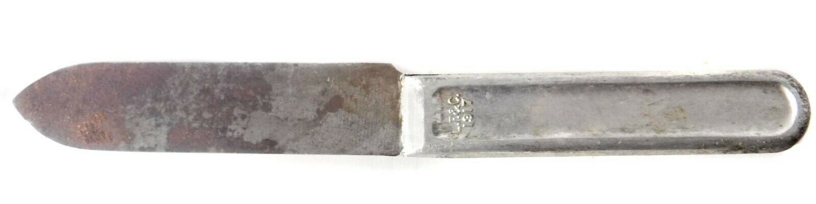 WW I Mess kit Knife 1917