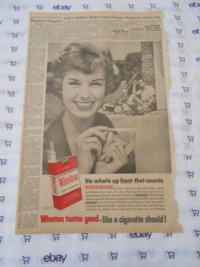 THE OREGON JOURNAL - WINSTON 