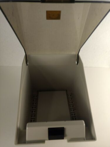 Allsop Plastic Storage Container