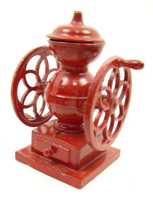 Coffee grinder Pencil Sharpener