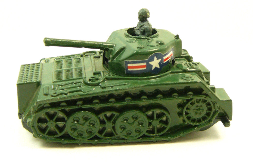 Tank Pencil Sharpener
