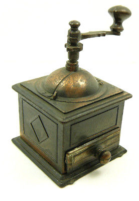 Coffee Grinder Pencil Sharpener