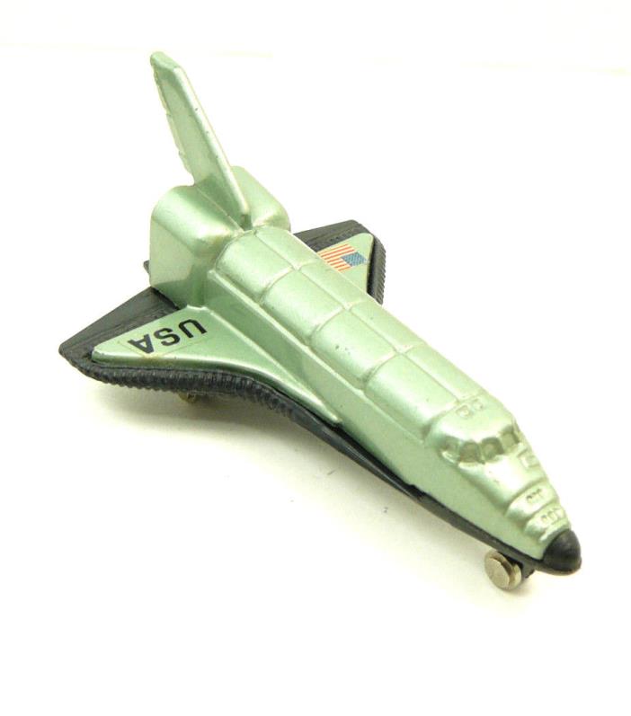Space Shuttle Pencil Sharpener