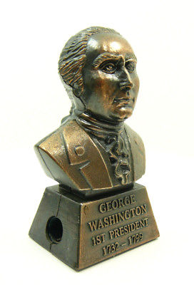 George Washington Pencil Sharpener