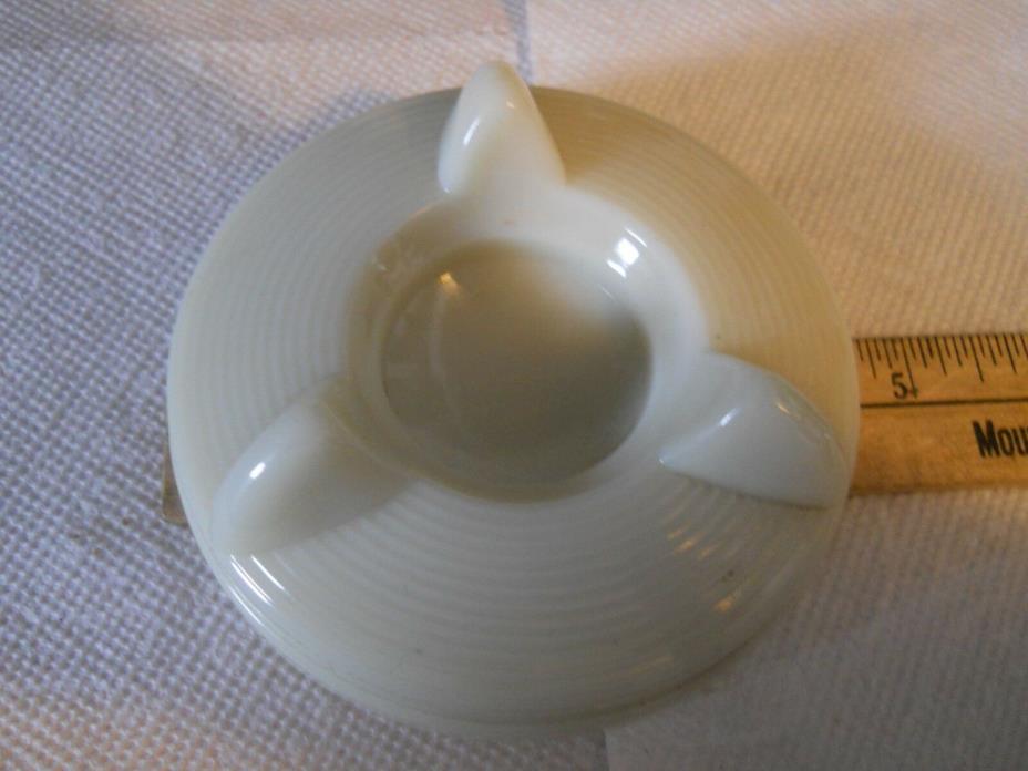 Vintage 30-40s Swivodex Ink Well & Fountain Pen Base..BASE ONLY