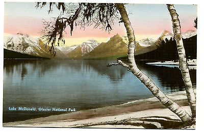 Glacier National Park 