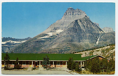 Glacier National Park: 