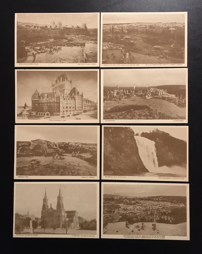 Lot of 22 1960's or Earlier Unused Post Cards - New Kensington, PA.