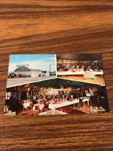 SD, Rapid City, South Dakota, Pancake House Restaurant, Multi-View, DP No 62637B