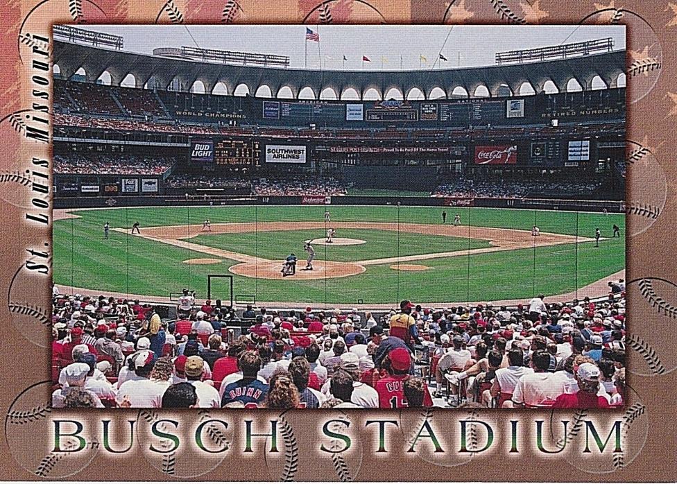 USA BASEBALL 1998 POST CARD FANCY CANCEL FOR MARK McGWIRE'S 62ND HOME RUN