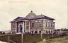 LEWISTON, ID CARNEGIE LIBRARY 1910