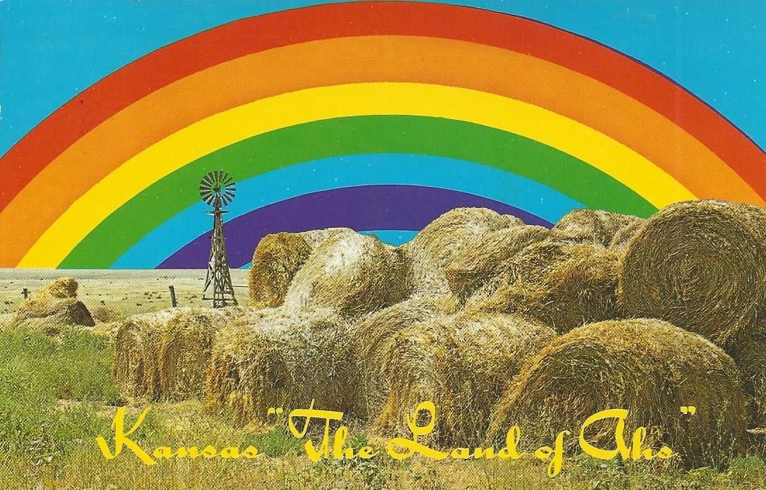 Kansas 